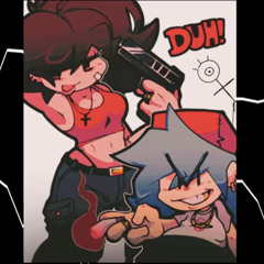 QUICKE [17 Bucks] by pokidoki yt