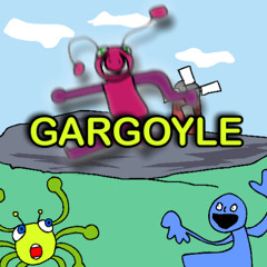 gaargoyleremix