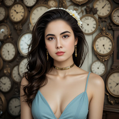 Который час - What's The Time (Dedication to Elizabeth Mani)