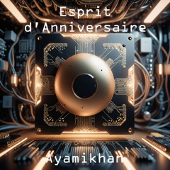 Esprit d'Anniversaire