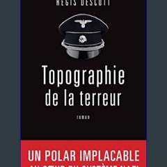 {READ} 💖 Topographie de la terreur (French Edition)     Kindle Edition Pdf