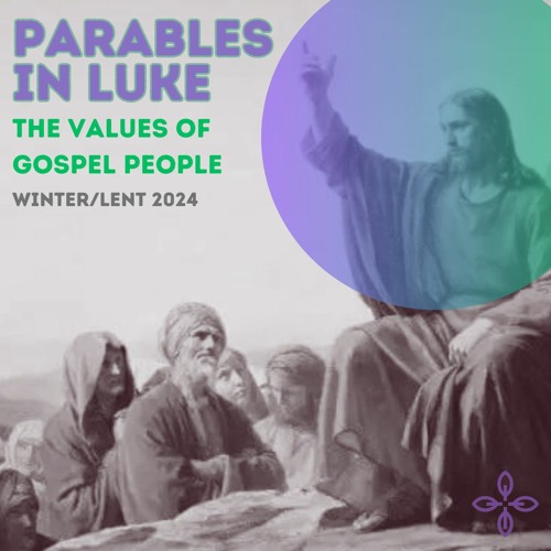 Stream 3.24.24 - "The Parable of the Fig Tree" - Joy Lawrence by ...