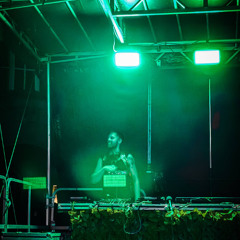 captain (tech)no pants x CSD Delmenhorst on 20 Sept 2025