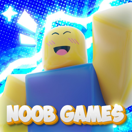 Stream Roblox Noob Games Theme by ViperD