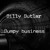 Artwork for billy butler ..bumpy business