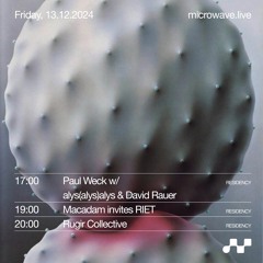 13.12.2024 Paul Weck