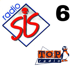 Dj Pascal - Live on Radio SIS from Café Au Gand (Top Radio)(Mix 6)