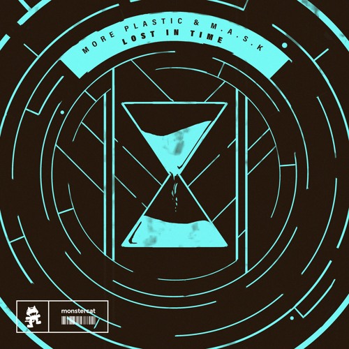 More Plastic & M.A.S.K - Lost In Time