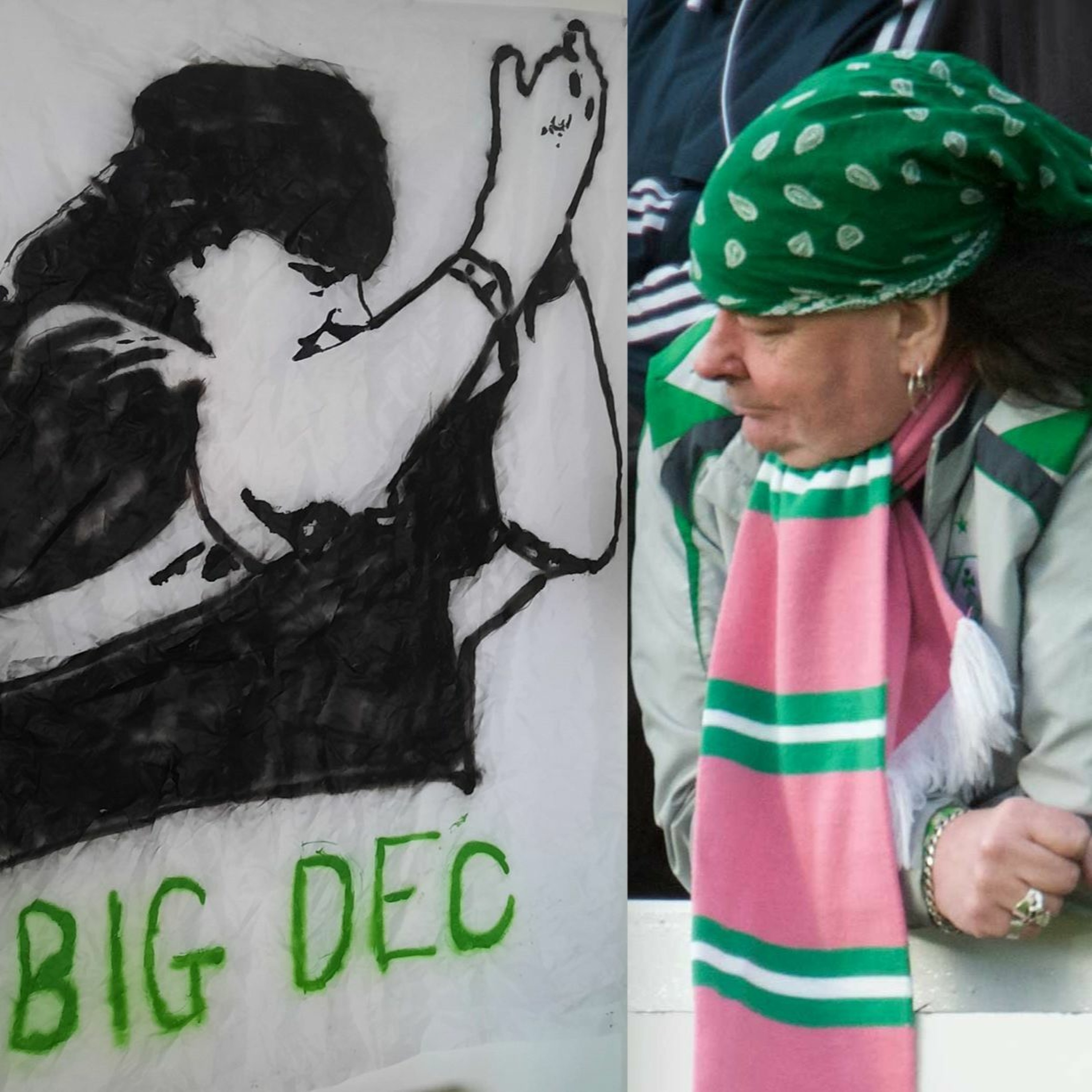 Tales From The East Stand