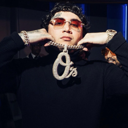 Stream OhGeesy - Goodies Remix (unreleased) by cblnchrt | Listen