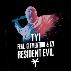 Resident Evil (feat. Izi & Clementino)