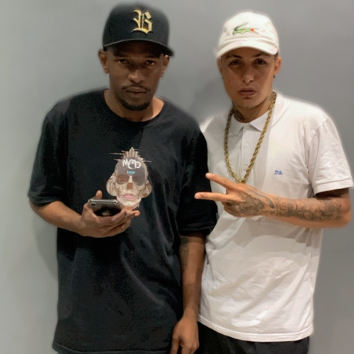 MC’s WB & MENOR DO GL -FAZ DE CONTA QUE E CHOCOLATE - DJ TAVIN SJ & DJ JHON PROD