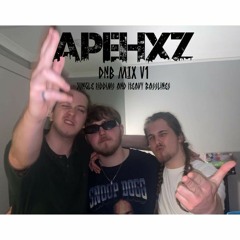 Jungle Riddims & Heavy Basslines - DnB Mix V1