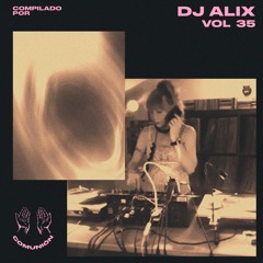 Comunión Vol. 35 por DJ Alix