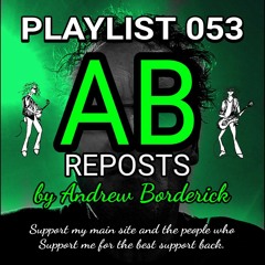Playlist 053