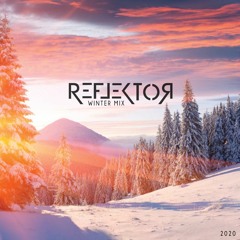 Reflektor Winter Mix '20