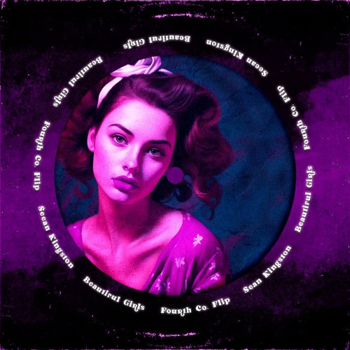 Beautiful Girls Remix - YouTube