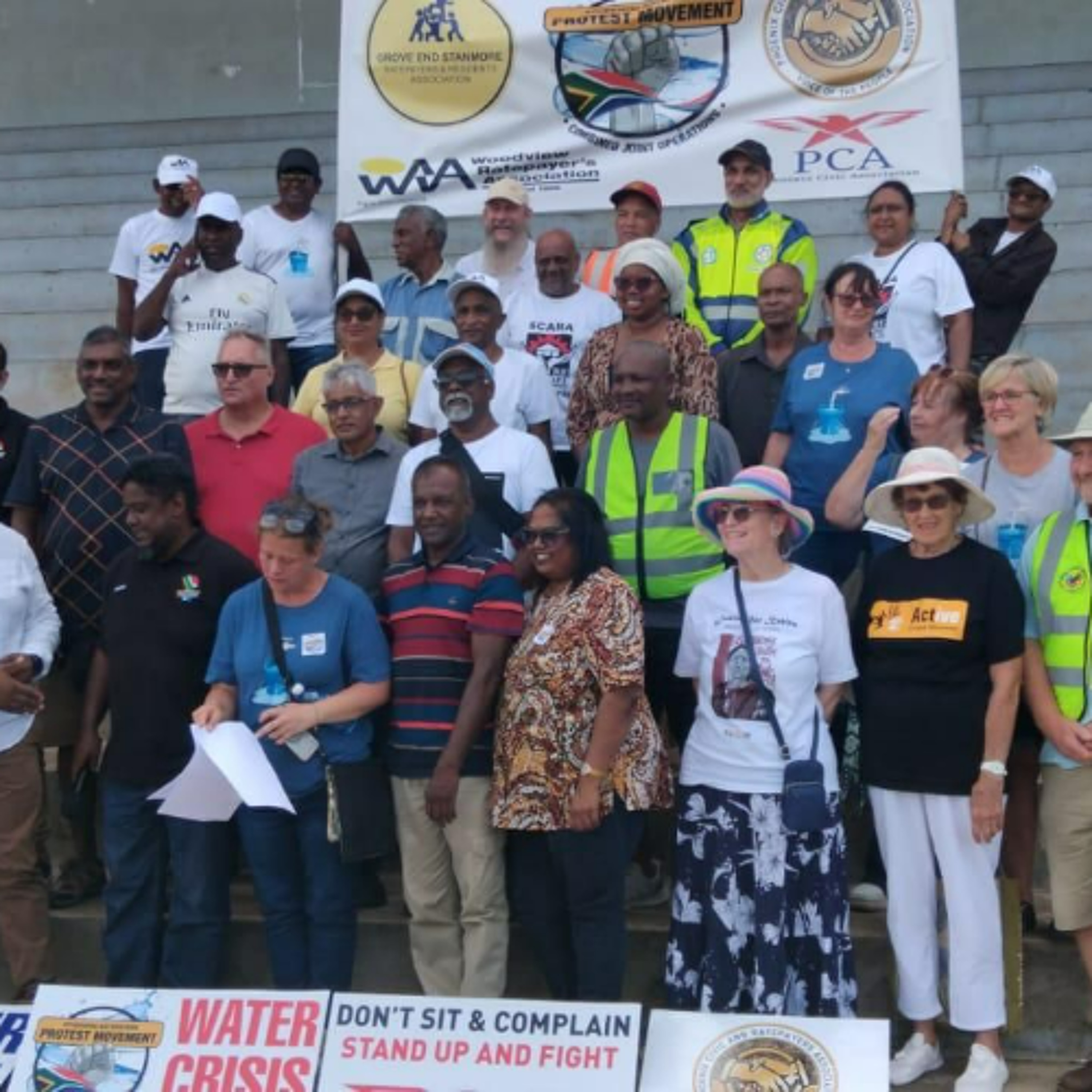 eThekwini’s Ratepayers Turn to the Ballot: ERPM Enters Political Arena Amid Leadership Crisis