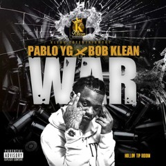 Pablo YG - War | May 2024