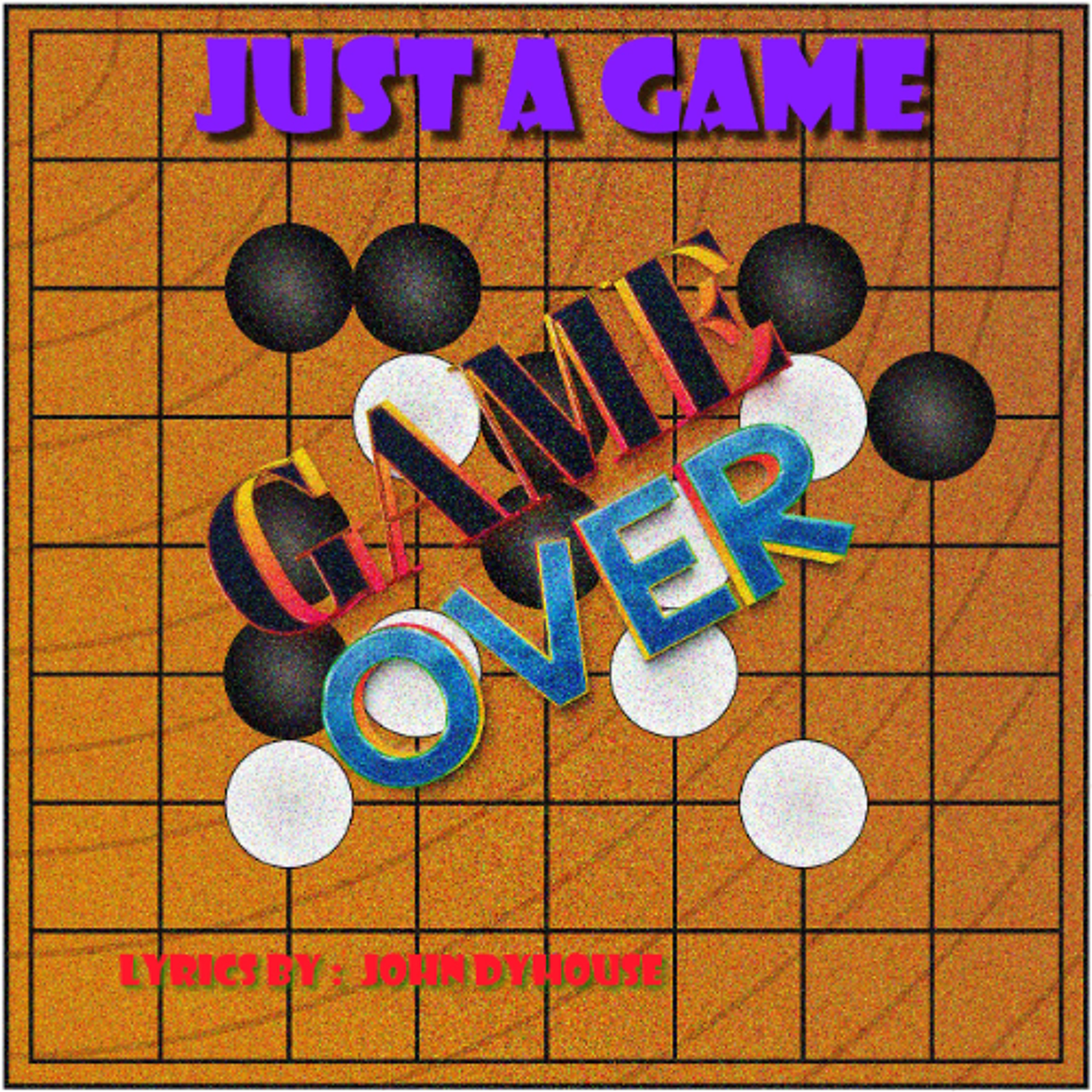 Just A Game