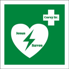 Jesus Saves