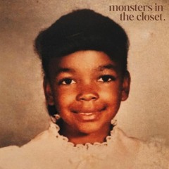 Sylenna Johnson - Monsters Ft Anthony September