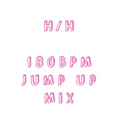 180BPM Jump Up Mix