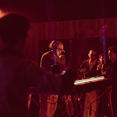 DJ SET @MARS 2025