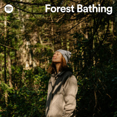 Forest Bathing