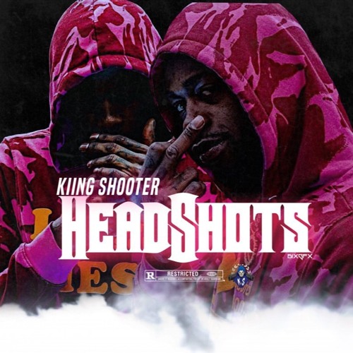 Kiing Shooter Headshots