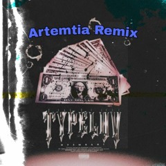 Typeluv - Музыкант (Artemtia Remix)