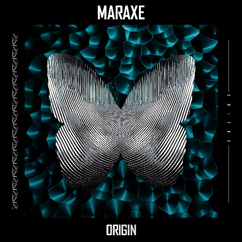 MarAxe - Chief (Original Mix)