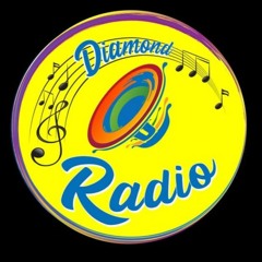 The Melodic Cohort - Diamond Radio #1