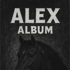 ALEX ALBUM