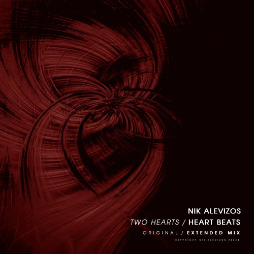 Heart Beats - Nik Alevizos