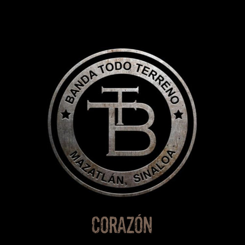 Stream Corazón by Banda Todo Terreno | Listen online for free on SoundCloud