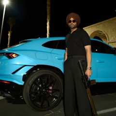 No Hook Jordan Sandhu