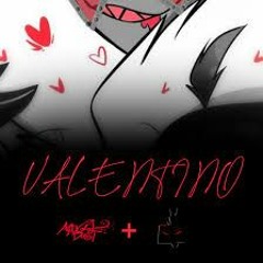 Valentino (Angel + Vox Cover Ver.)