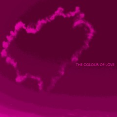 THE COLOUR OF LOVE (acoustic)