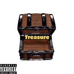 Treasure (feat.ろう)