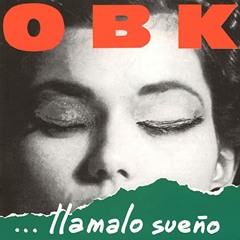 OBK - Historias De Amor, Feat Fangoria (Paolo Solo, David Horn Remix)