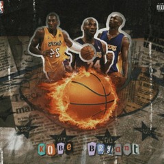 "Kobe Bryant ⛹🏿‍♂️" Prod. Lxvecoban!