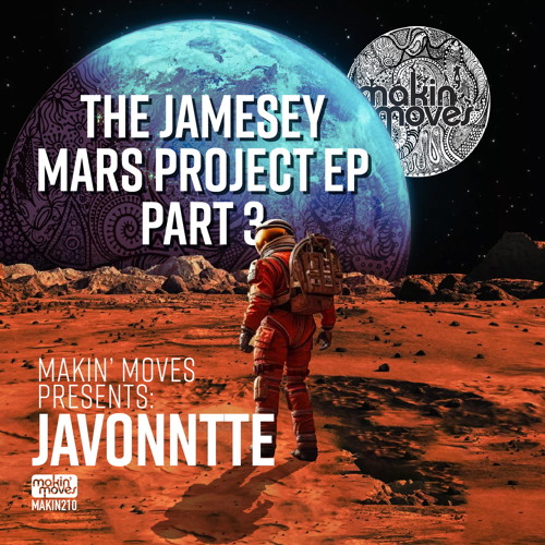 Chicago (Jamesey Mars Reedited Mix)