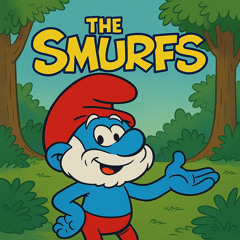 The Smurfs