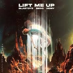 Blastoyz Berg Moby - Lift Me Up feat Moby