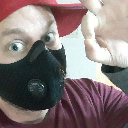 Ninja.TEK - Control The Game