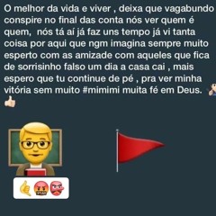 só as quenti ta 😡👋🏽📱🚬📿🚂
