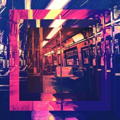 Strangers in the Subway