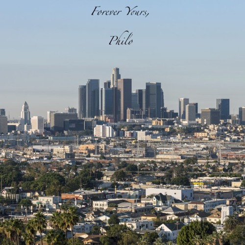 The City that Raised Me (Hip Hop Instrumental / Nipsey Hussle Beat) [Produced by Philo]