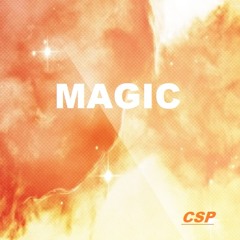 Magic (House Original mix)